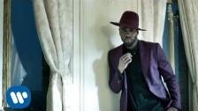 Jason Derulo 'Cheyenne' music video