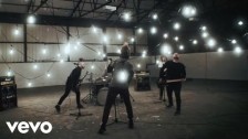 While She Sleeps 'Silence Speaks' music video