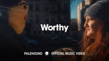 Palehound 'Worthy' music video