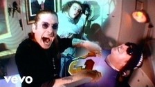 Infectious Grooves 'Therapy' music video