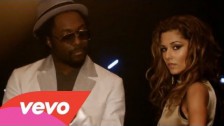 will.i.am 'Heartbreaker' music video