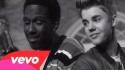Justin Bieber 'Fa La La' Music Video
