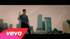 Regulo Caro 'Me gustas Me gustas' music video
