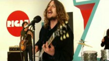 The Zutons 'Always Right Behind You' music video