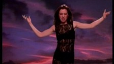 Tina Arena 'If I Didn't Love You' music video