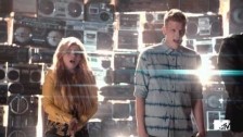 Pentatonix 'We Are Ninjas' music video
