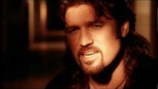 Billy Ray Cyrus 'Give My Heart To You' music video