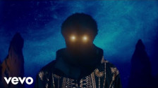 The Weeknd 'Open Hearts' music video