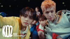 BOYNEXTDOOR 'Earth, Wind & Fire' music video