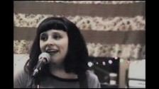 Waxahatchee 'Under A Rock' music video
