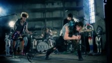 Dive Bella Dive 'Spend The Night Living' music video