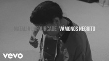 Natalia Lafourcade 'Vámonos Negrito' music video