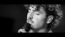 Benson Boone 'In The Stars' music video