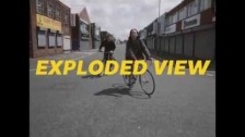 Exploded View 'Orlando' music video