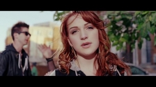 Victoria Duffield 'Break My Heart' music video