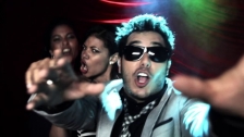 Tomate 'Disco de Raul' music video