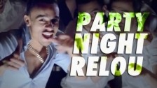 Mister V 'Party Night Relou' music video