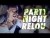 Mister V 'Party Night Relou' music video