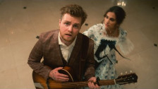 Alex Warren 'Before You Leave Me' music video