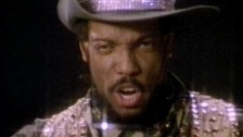 The Gap Band 'You Dropped A Bomb On Me' music video