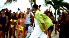 Will Smith 'Miami' music video