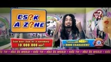 Depresszió 'Csak a zene' music video