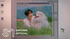 DOYOUNG KIM '안녕, 우주 (Memory)' music video