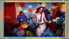 Speedy Ortiz 'Lean In When I Suffer' music video