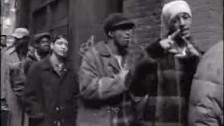 Digable Planets 'Where I'm From (Remix)' music video