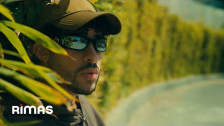 Bad Bunny 'Yonaguni' music video