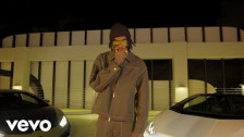 Alkaline  'No Emotions' music video
