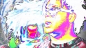 Busdriver 'Utilitarian Uses of Love' Music Video