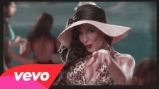 Mayra Veronica 'Mama Mia' music video