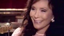 Loretta Lynn 'Portland, Oregon' music video