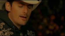 Brad Paisley 'When I Get Where I'm Going' music video