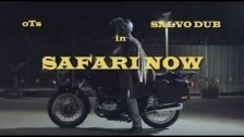 Salvo Dub 'Safari Now' music video