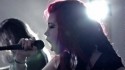 Mask Of Judas 'Axis' Music Video