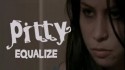 Pitty 'Equalize' Music Video