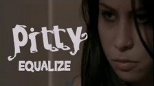 Pitty 'Equalize' music video