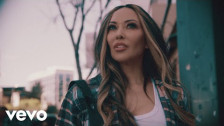 The Violent Hour 'Hell Or Hollywood' music video