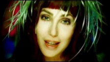 Cher 'Believe' music video
