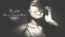Co$$ 'Love is a Crown of Thorns' music video
