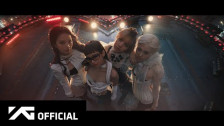 Blackpink '뛰어 (JUMP)' music video
