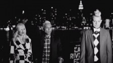 No Doubt 'Push And Shove' music video