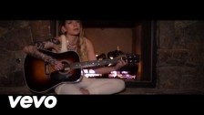 Skylar Grey 'Moving Mountains' music video