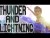 Ricky Dillon 'Thunder and Lightning' music video