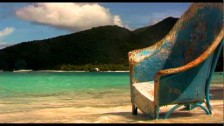 Kenny Chesney 'Old Blue Chair' music video