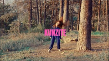 Kunzite 'Vapors' music video