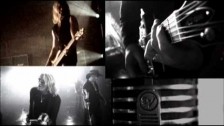 Def Leppard 'Nine Lives' music video