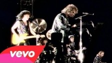 REO Speedwagon 'Live It Up' music video